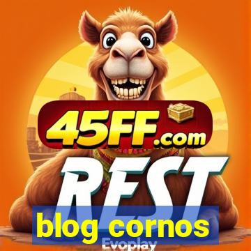 blog cornos